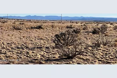N/A N Sundown Way, Seligman, AZ 86337 - Photo 5
