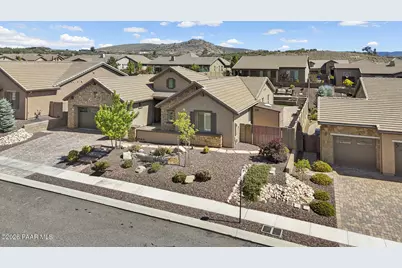 5289 Scenic Crest Way, Prescott, AZ 86301 - Photo 3