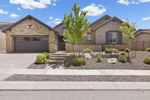 5289 Scenic Crst Wy, Prescott, AZ 86301 - Photo 1