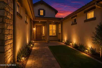 5289 Scenic Crest Way, Prescott, AZ 86301 - Photo 7