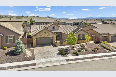 5289 Scenic Crest Way, Prescott, AZ 86301 - Photo 5