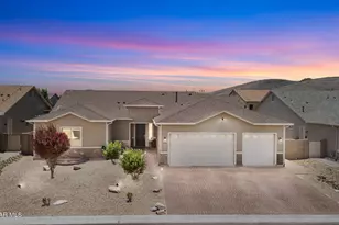 5298 N Elliot Ave, Prescott Valley, AZ 86314 - Photo 1