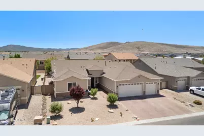 5298 N Elliot Avenue, Prescott Valley, AZ 86314 - Photo 25