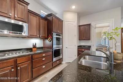 5298 N Elliot Avenue, Prescott Valley, AZ 86314 - Photo 9