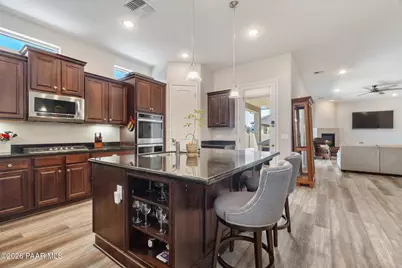 5298 N Elliot Avenue, Prescott Valley, AZ 86314 - Photo 7