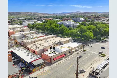212 W Goodwin Street, Prescott, AZ 86303 - Photo 1