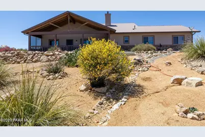 15724 E Bonanza Trail, Dewey-Humboldt, AZ 86327 - Photo 39