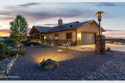 15724 E Bonanza Trail, Dewey-Humboldt, AZ 86327 - Photo 1