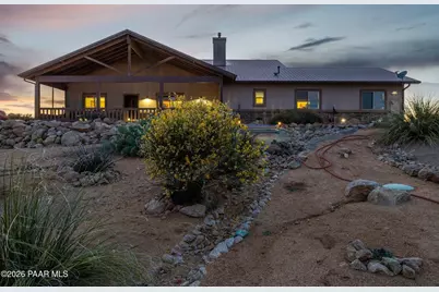 15724 E Bonanza Trail, Dewey-Humboldt, AZ 86327 - Photo 29