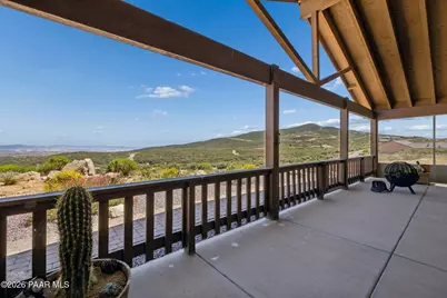 15724 E Bonanza Trail, Dewey-Humboldt, AZ 86327 - Photo 47