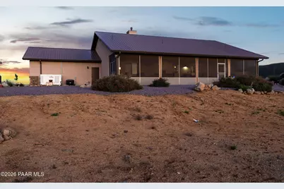 15724 E Bonanza Trail, Dewey-Humboldt, AZ 86327 - Photo 25