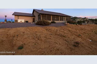 15724 E Bonanza Trail, Dewey-Humboldt, AZ 86327 - Photo 11