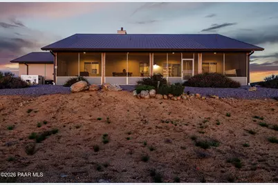 15724 E Bonanza Trail, Dewey-Humboldt, AZ 86327 - Photo 31