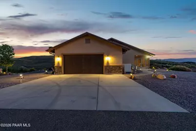 15724 E Bonanza Trail, Dewey-Humboldt, AZ 86327 - Photo 33