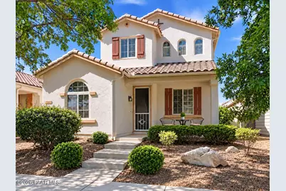 7217 Woolsey Ranch Road, Prescott Valley, AZ 86314 - Photo 1