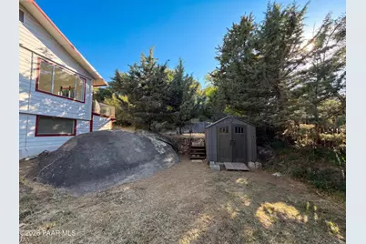 16813 W Shrine Drive, Yarnell, AZ 85362 - Photo 41
