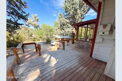 16813 W Shrine Drive, Yarnell, AZ 85362 - Photo 37