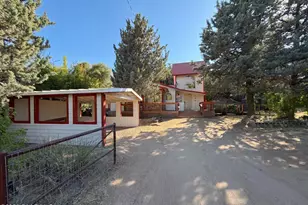 16813 W Shrine Dr, Yarnell, AZ 85362 - Photo 33