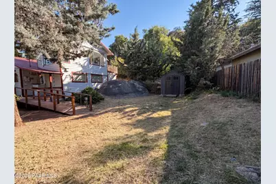 16813 W Shrine Drive, Yarnell, AZ 85362 - Photo 5