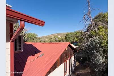 16813 W Shrine Drive, Yarnell, AZ 85362 - Photo 35