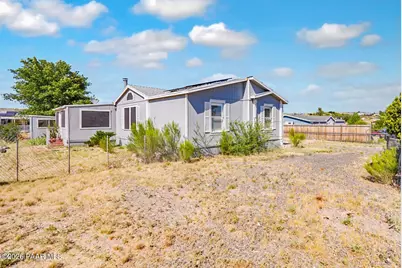 20562 E Park View Lane, Mayer, AZ 86333 - Photo 1