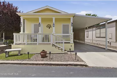 11250 E State Route 69 2170, Dewey-Humboldt, AZ 86327 - Photo 1