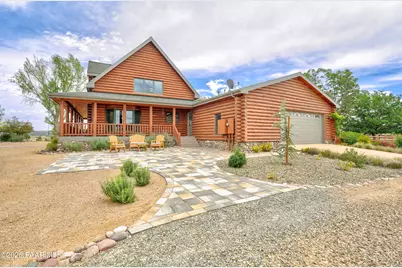 13560 N Walking Y Lane, Prescott, AZ 86305 - Photo 39