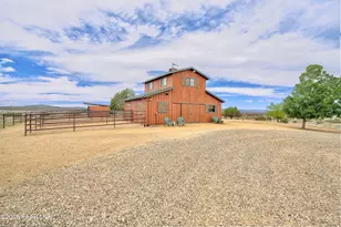 13560 N Walking Y Ln, Prescott, AZ 86305 - Photo 41