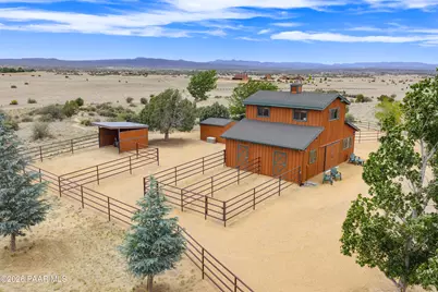 13560 N Walking Y Lane, Prescott, AZ 86305 - Photo 65