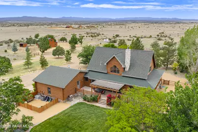 13560 N Walking Y Lane, Prescott, AZ 86305 - Photo 61