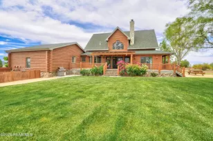 13560 N Walking Y Ln, Prescott, AZ 86305 - Photo 35