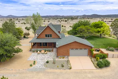 13560 N Walking Y Lane, Prescott, AZ 86305 - Photo 59