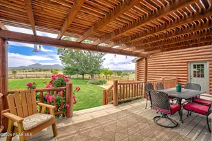 13560 N Walking Y Ln, Prescott, AZ 86305 - Photo 31