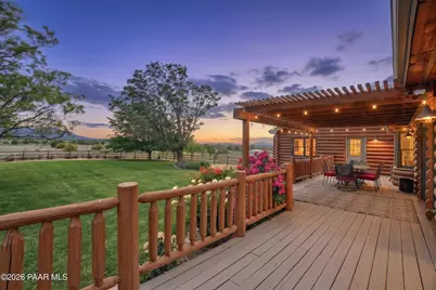 13560 N Walking Y Lane, Prescott, AZ 86305 - Photo 31