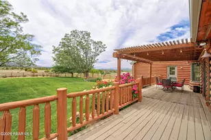 13560 N Walking Y Ln, Prescott, AZ 86305 - Photo 33