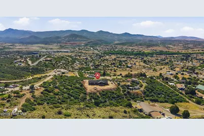 2929 S Rancho Place, Dewey-Humboldt, AZ 86329 - Photo 41