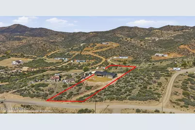 2929 S Rancho Place, Dewey-Humboldt, AZ 86329 - Photo 35