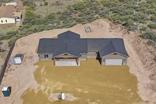 2929 S Rancho Pl, Dewey-Humboldt, AZ 86329 - Photo 41