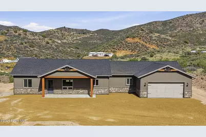 2929 S Rancho Place, Dewey-Humboldt, AZ 86329 - Photo 5
