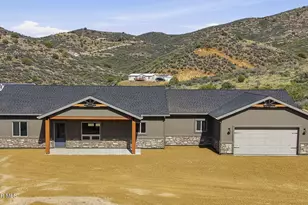 2929 S Rancho Pl, Dewey-Humboldt, AZ 86329 - Photo 1