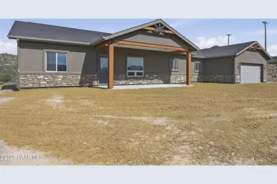 2929 S Rancho Place, Dewey-Humboldt, AZ 86329 - Photo 1
