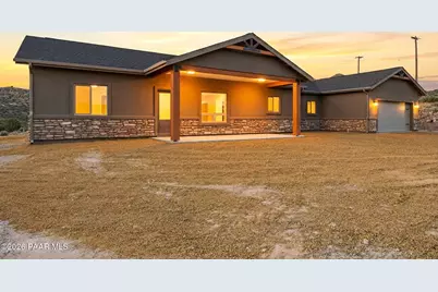 2929 S Rancho Place, Dewey-Humboldt, AZ 86329 - Photo 39