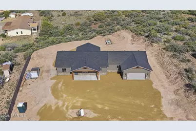 2929 S Rancho Place, Dewey-Humboldt, AZ 86329 - Photo 45