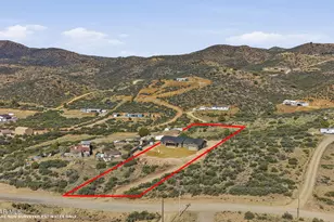 2929 S Rancho Pl, Dewey-Humboldt, AZ 86329 - Photo 39
