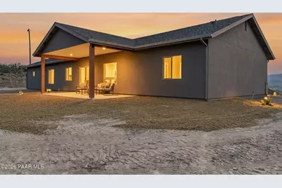 2929 S Rancho Place, Dewey-Humboldt, AZ 86329 - Photo 3