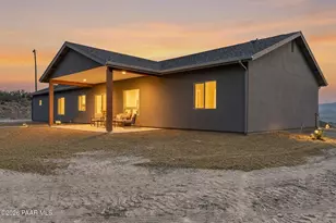 2929 S Rancho Pl, Dewey-Humboldt, AZ 86329 - Photo 3