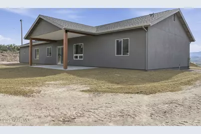 2929 S Rancho Place, Dewey-Humboldt, AZ 86329 - Photo 33