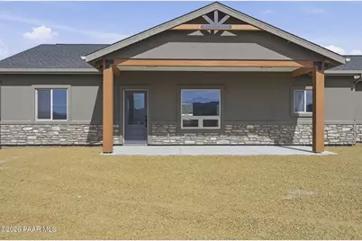 2929 S Rancho Place, Dewey-Humboldt, AZ 86329 - Photo 3