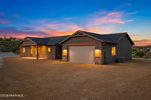13650 E Soleil Down Rd, Mayer, AZ 86333 - Photo 1