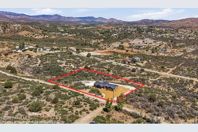 13650 E Soleil Down Road, Mayer, AZ 86333 - Photo 37